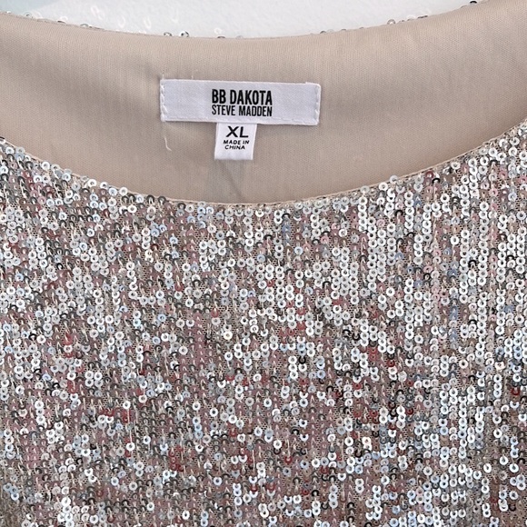 Revolve Bb Dakota by Steve Madden Say So Dress - Picture 4 of 6